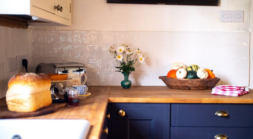 Photo of Tudor Dreams