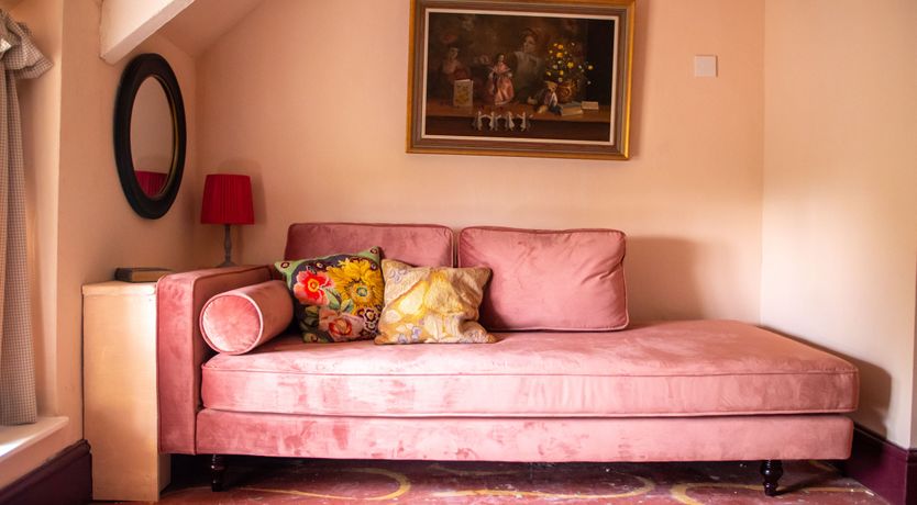 Photo of Tudor Dreams