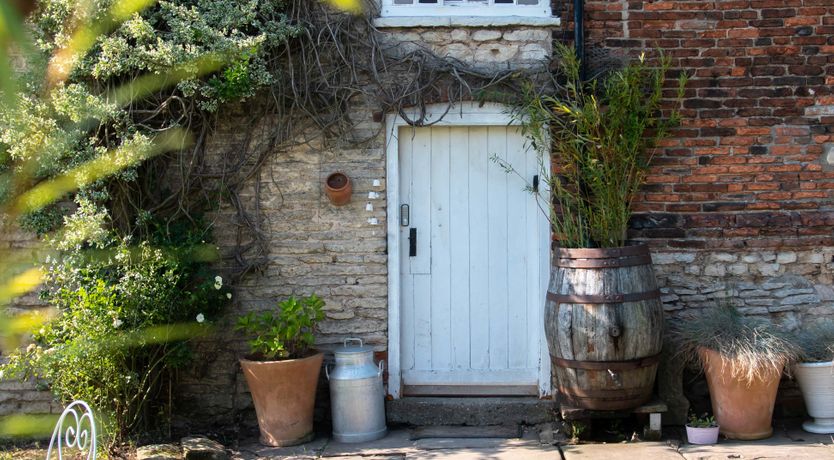 Photo of Tudor Dreams