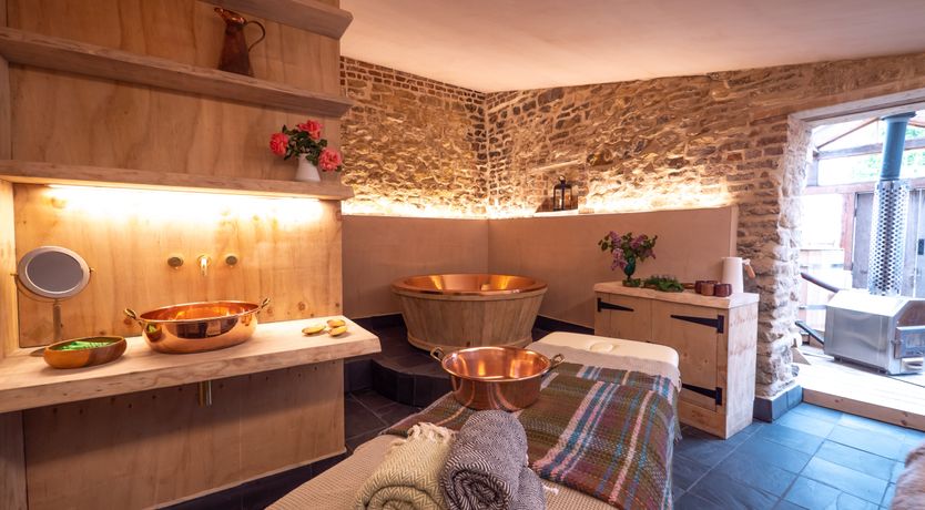 Photo of Tudor Dreams