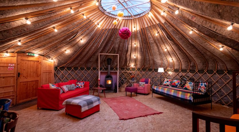 Photo of Tudor Dreams