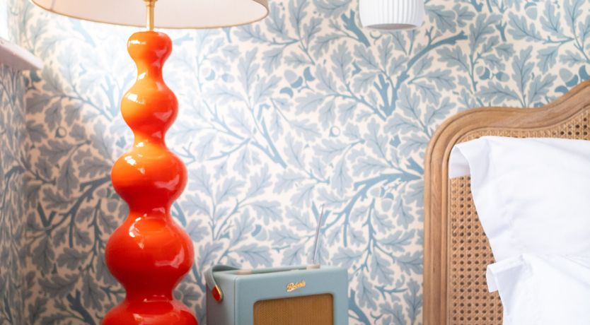 Photo of Tudor Dreams