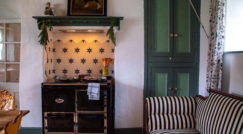 Photo of Tudor Dreams