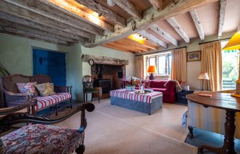 Tudor Dreams Holiday Cottage