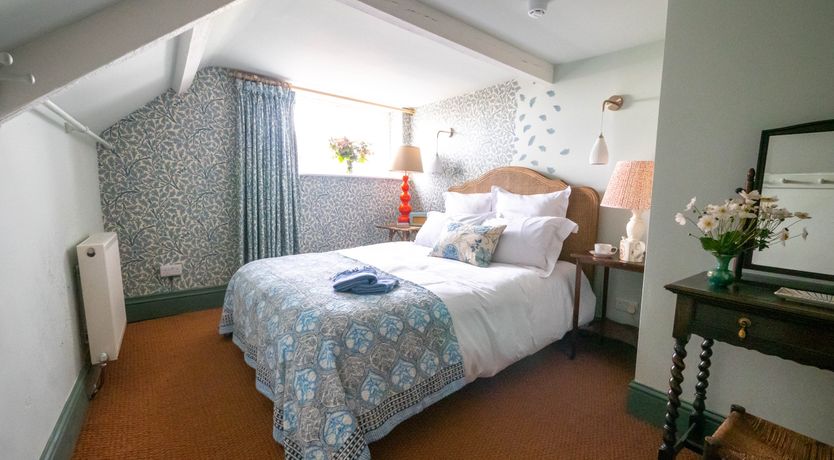 Photo of Tudor Dreams