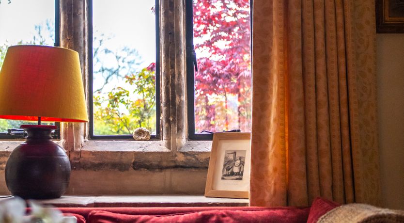 Photo of Tudor Dreams