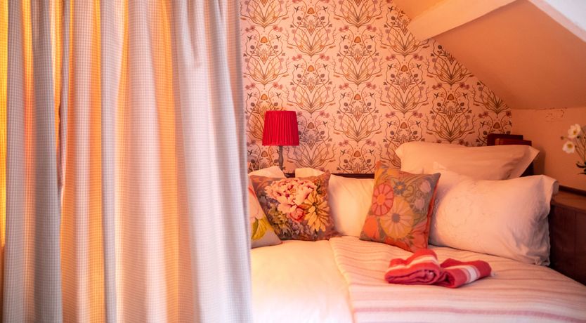 Photo of Tudor Dreams