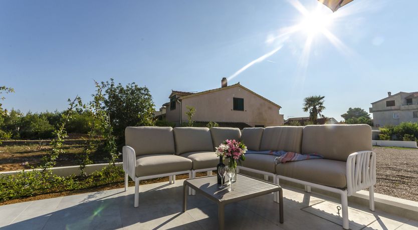 Photo of A Touch of Mustard