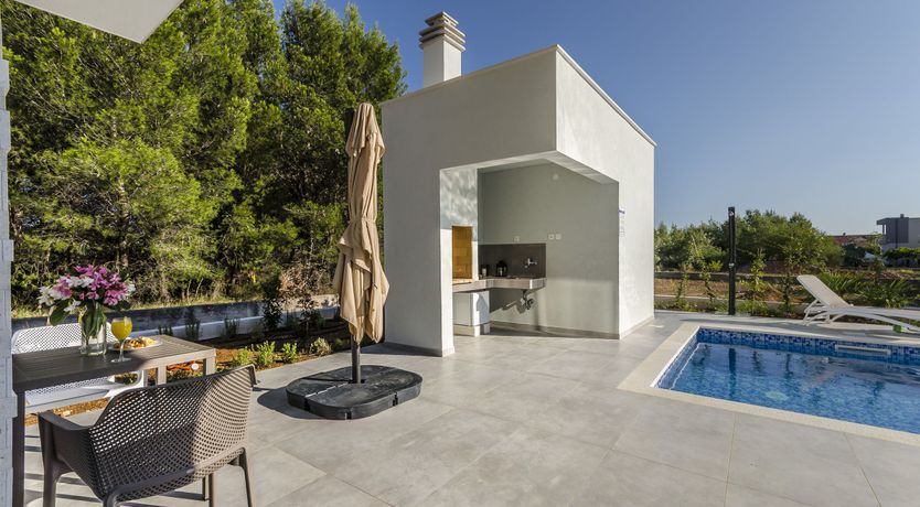 Photo of A Touch of Mustard