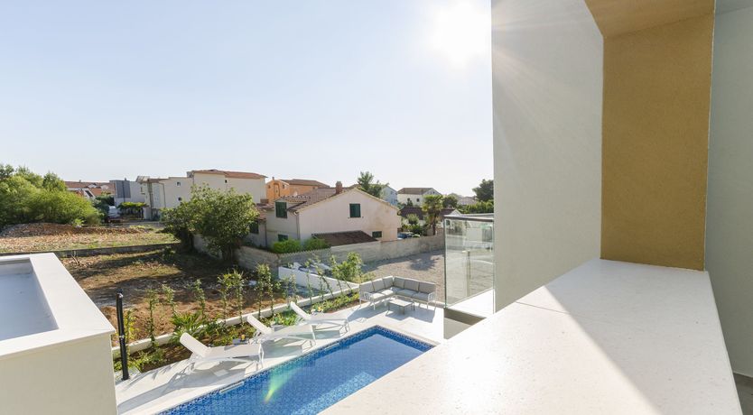 Photo of A Touch of Mustard