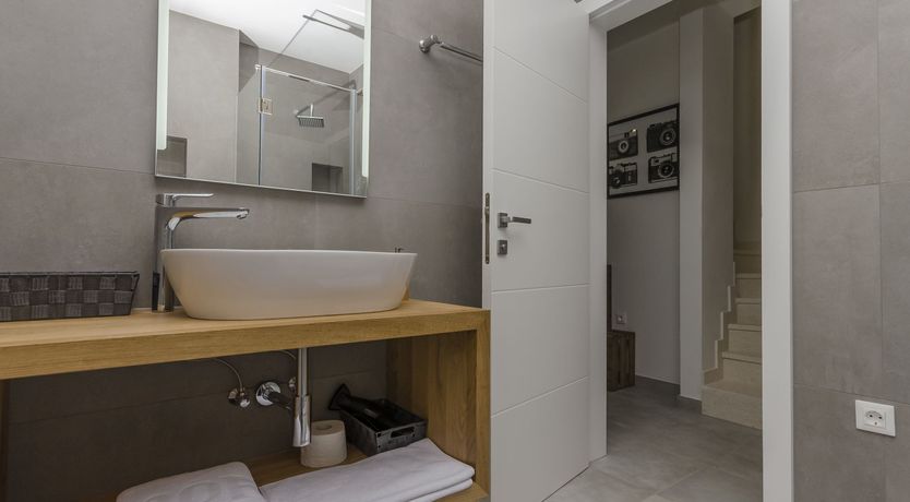 Photo of A Touch of Mustard