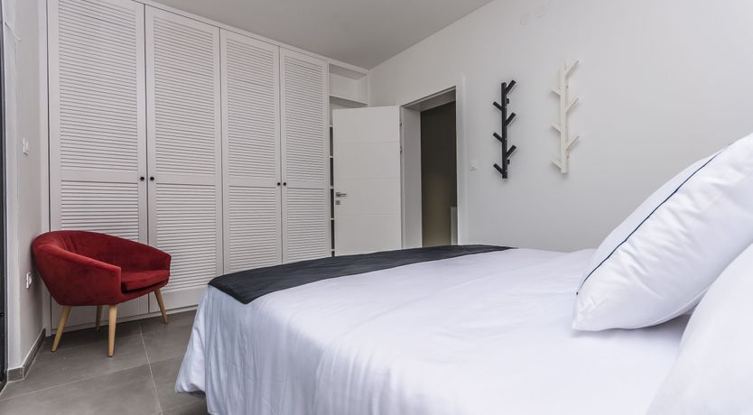 Photo of A Touch of Mustard