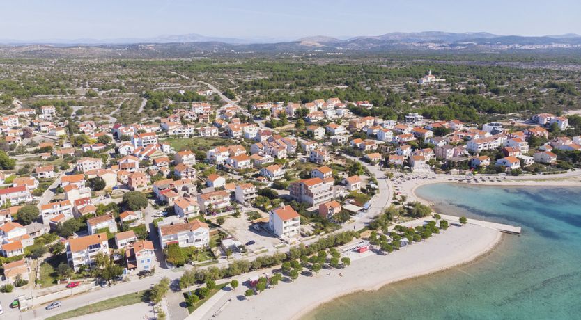 Photo of A Touch of Mustard