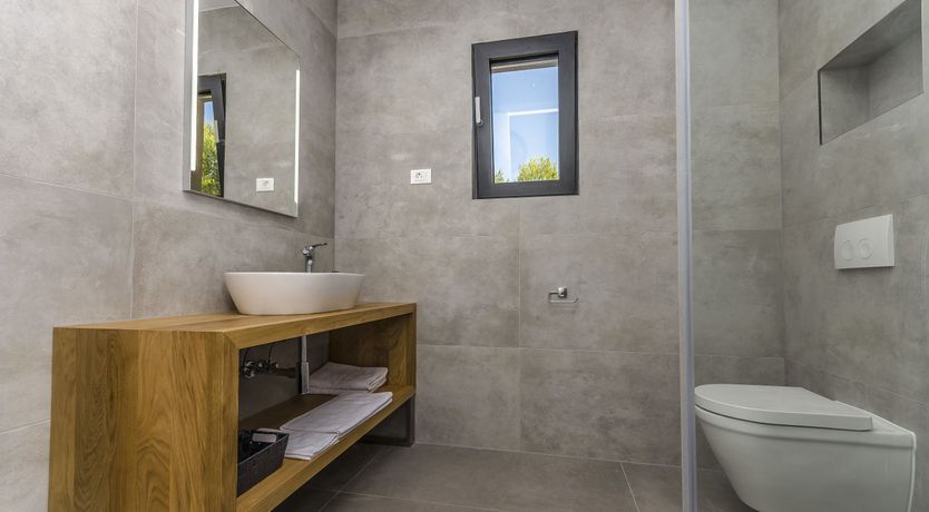 Photo of A Touch of Mustard