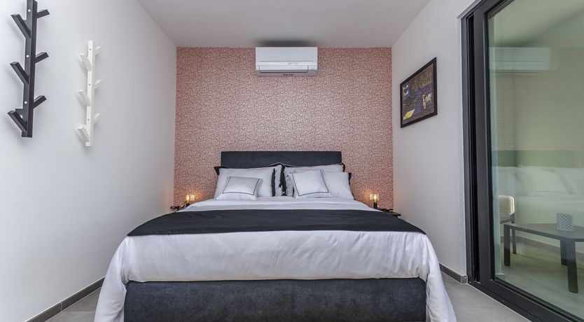 Photo of A Touch of Mustard