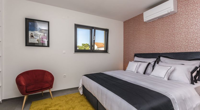 Photo of A Touch of Mustard