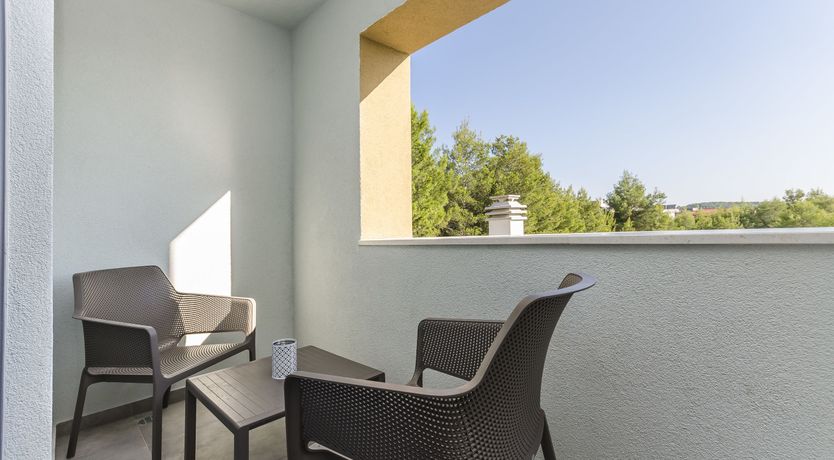 Photo of A Touch of Mustard