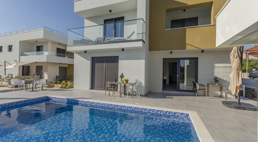 Photo of A Touch of Mustard