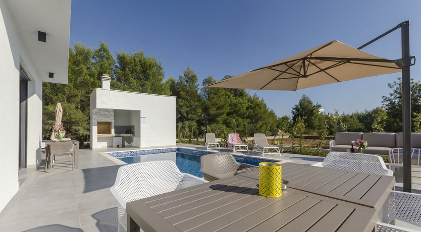 Photo of A Touch of Mustard