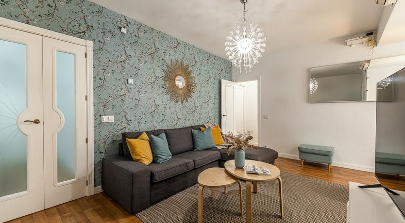 Photo of Blossom On the Tree