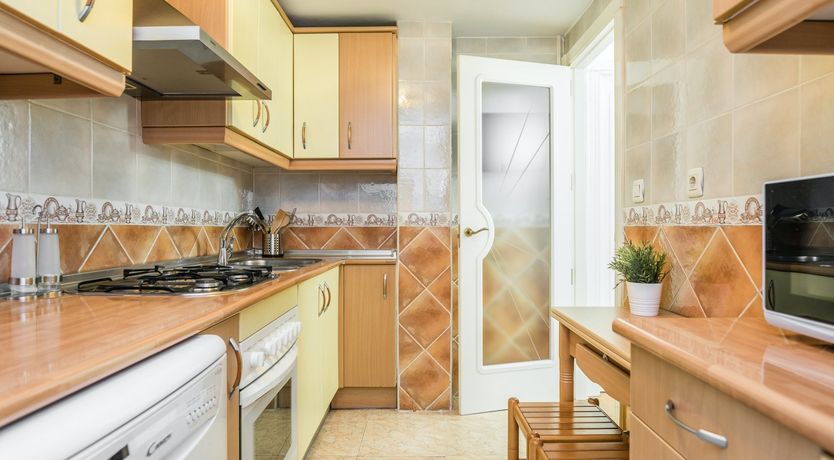 Photo of Blossom On the Tree