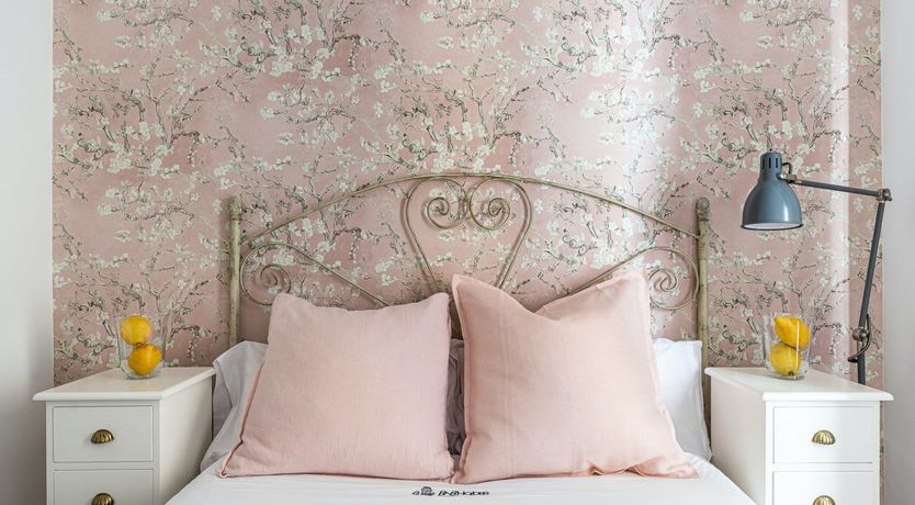 Photo of Blossom On the Tree