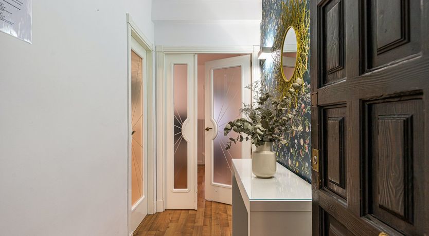 Photo of Blossom On the Tree