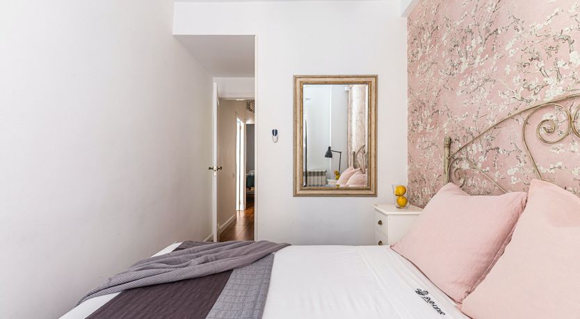 Photo of Blossom On the Tree