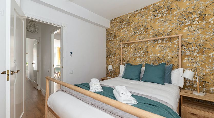 Photo of Blossom On the Tree