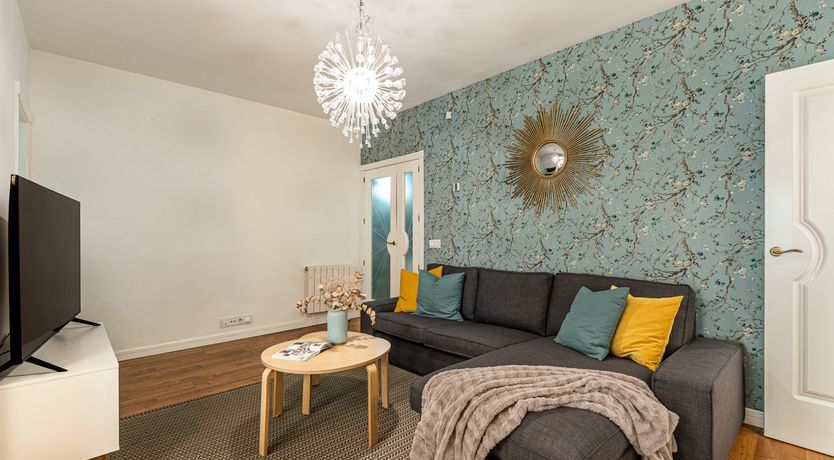 Photo of Blossom On the Tree