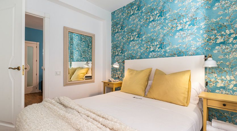 Photo of Blossom On the Tree