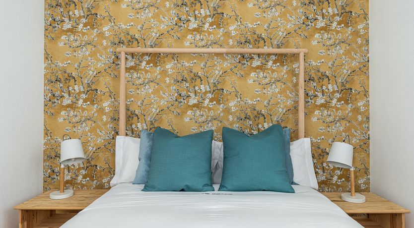 Photo of Blossom On the Tree