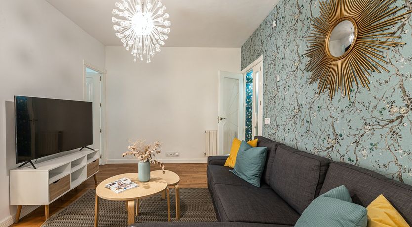 Photo of Blossom On the Tree