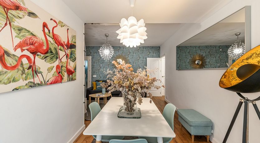 Photo of Blossom On the Tree