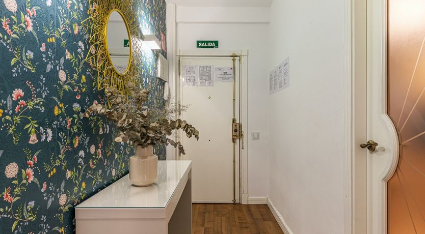 Photo of Blossom On the Tree