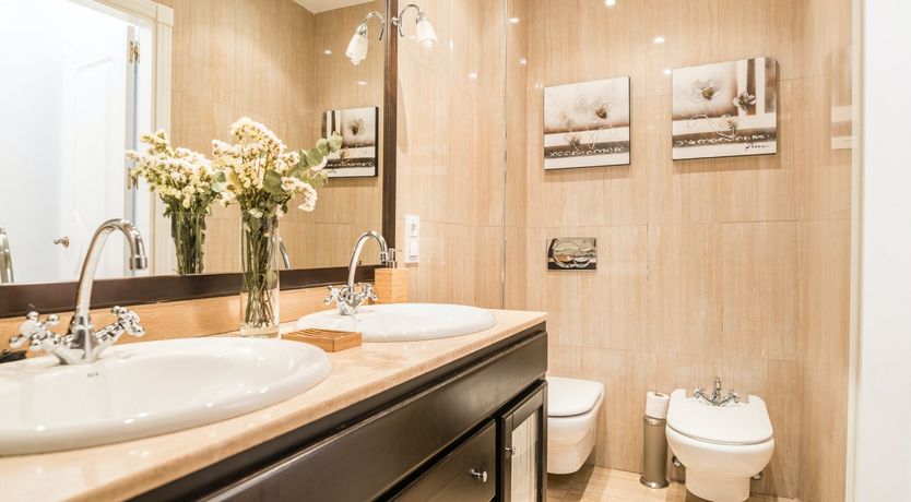 Photo of Blossom On the Tree