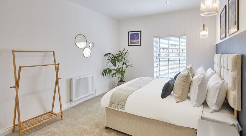 Photo of Chill by the Sea