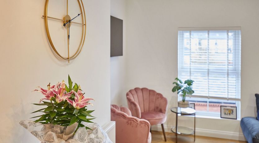 Photo of Chill by the Sea