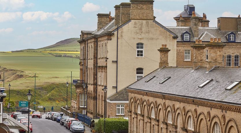 Photo of Chill by the Sea