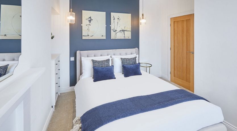 Photo of Chill by the Sea