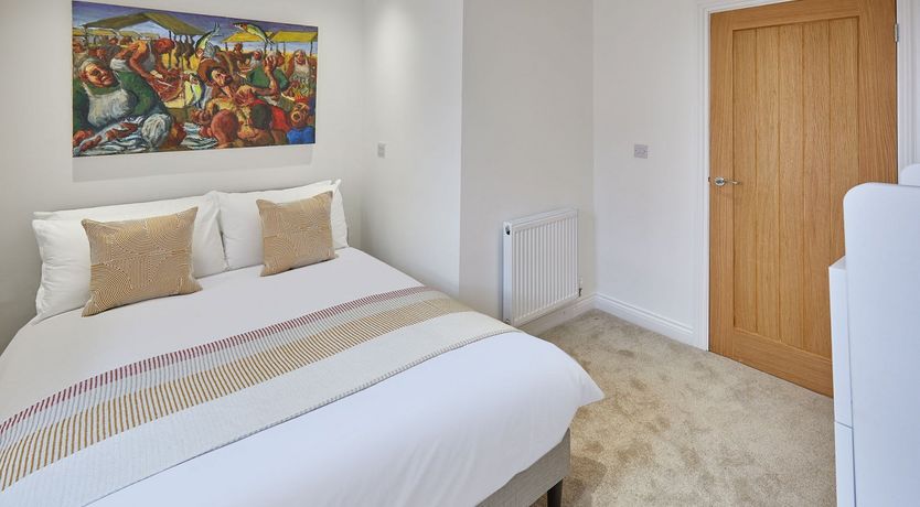 Photo of Chill by the Sea