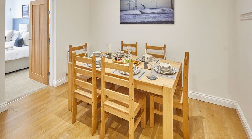 Photo of Chill by the Sea