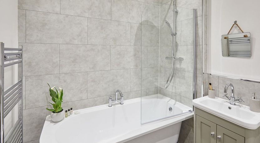 Photo of Chill by the Sea