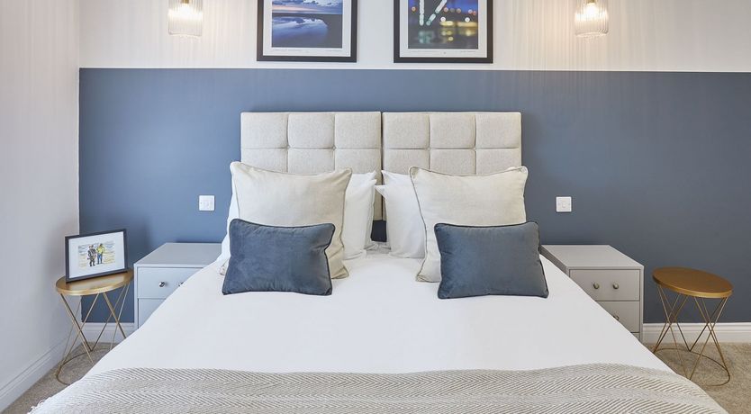 Photo of Chill by the Sea