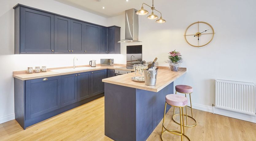 Photo of Chill by the Sea