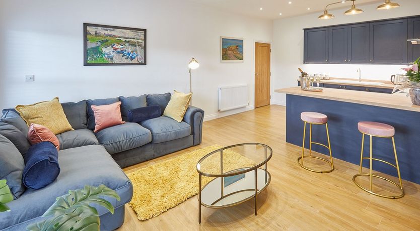 Photo of Chill by the Sea