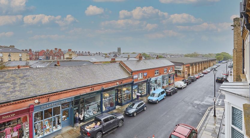 Photo of Chill by the Sea