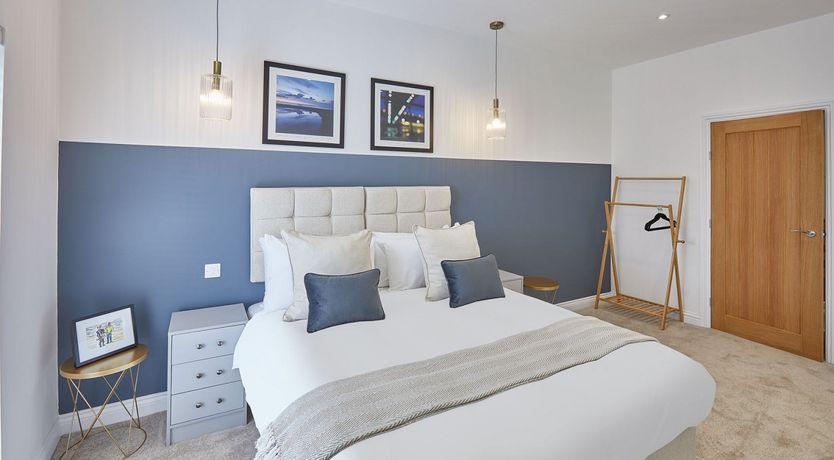 Photo of Chill by the Sea