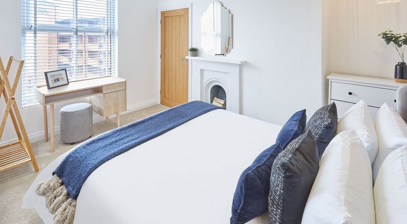 Photo of Chill by the Sea