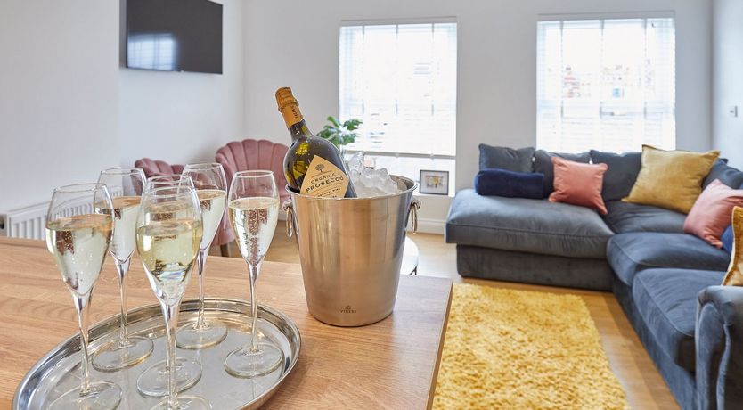 Photo of Chill by the Sea